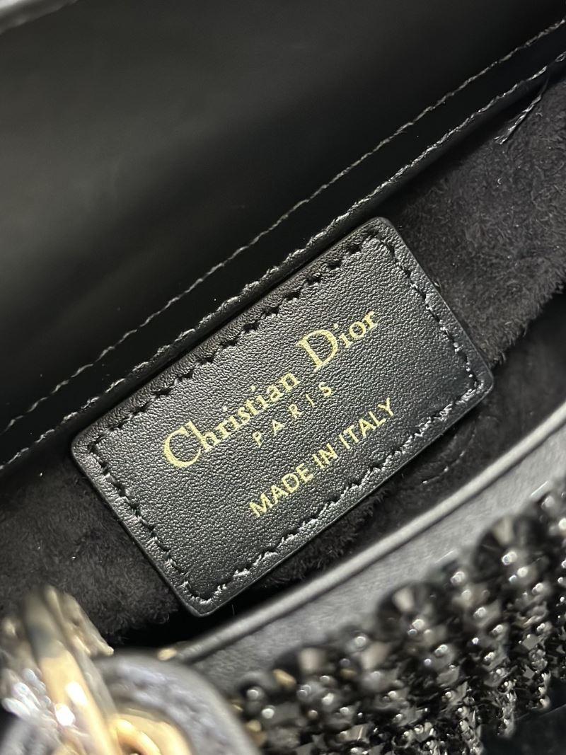 Christian Dior My Lady Bags